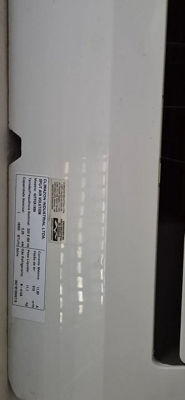 Ar condicionado  - Foto 2