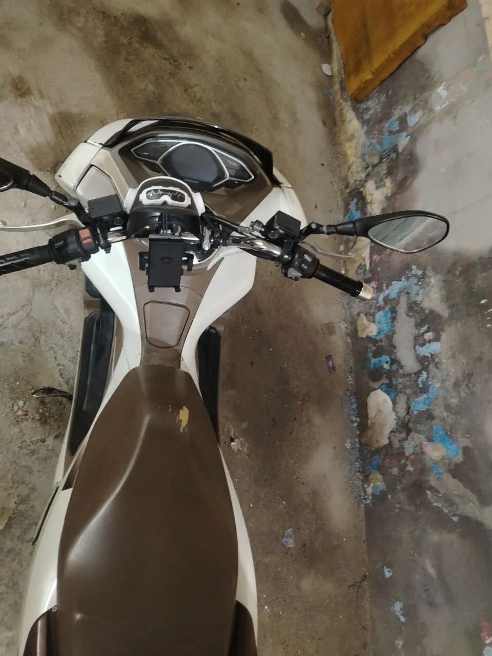 Honda pcx 2020  - Foto 3