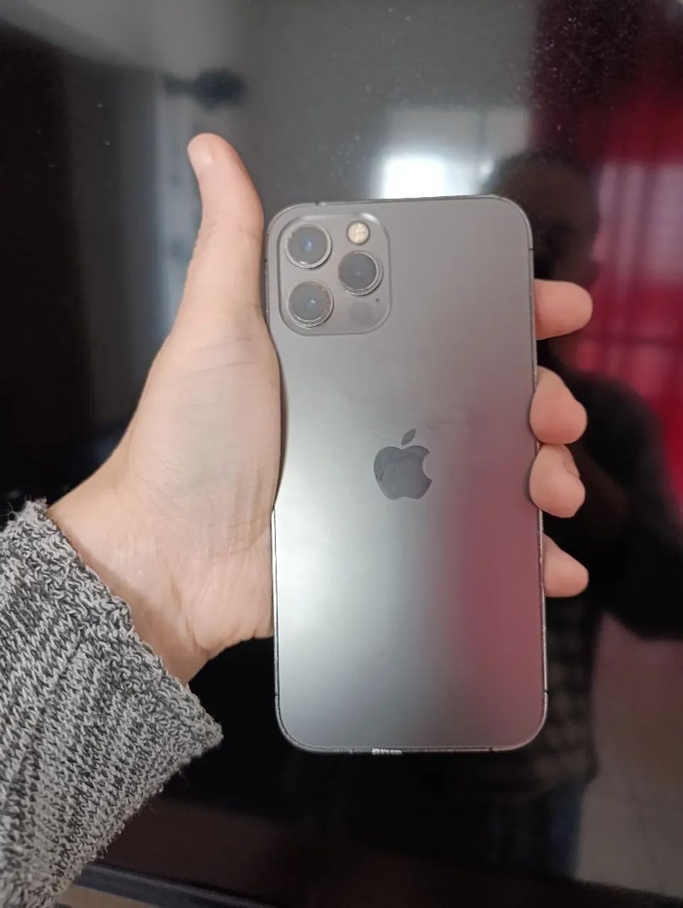 IPHONE 12 PRO 128 GB 