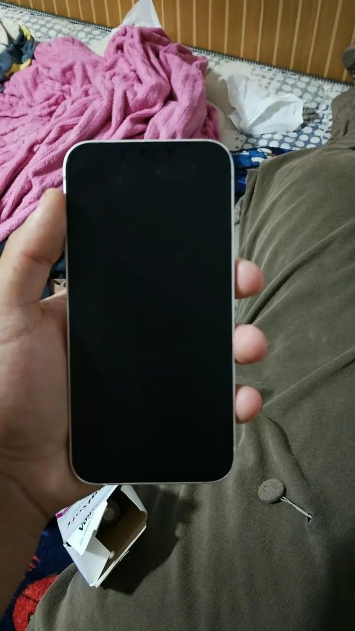 Vendo iphone 14 128 gb - Foto 2