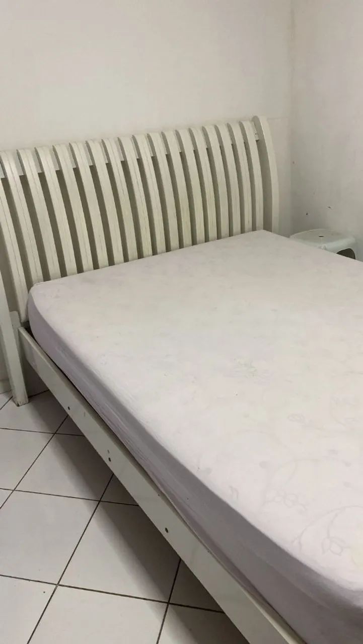 Cama casal