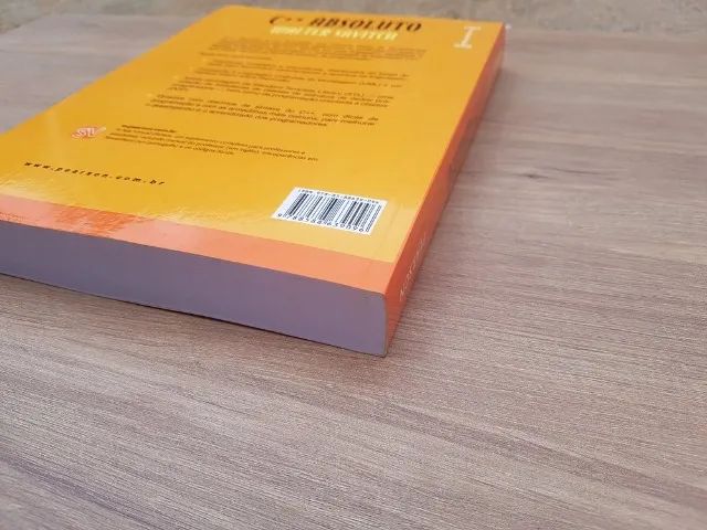 C++ Absoluto Capa comum - por Walter Savitch - Livros e revistas ...