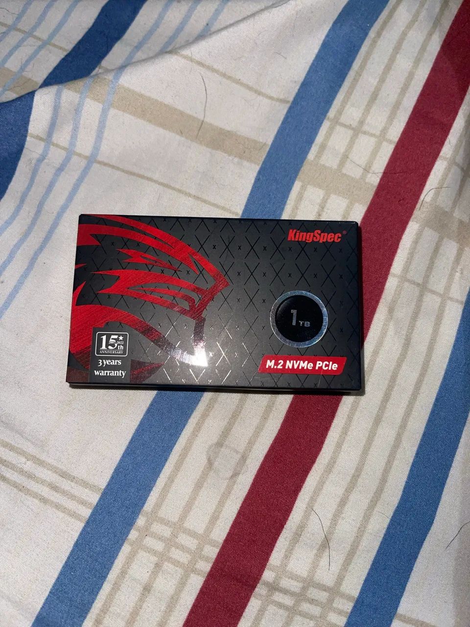 SSD KINGSPEC - Foto 3