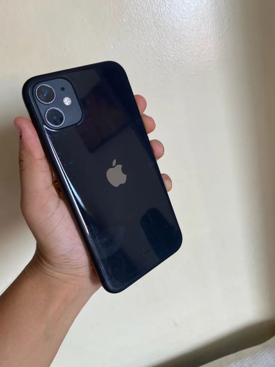 iPhone 11 impecável  - Foto 2