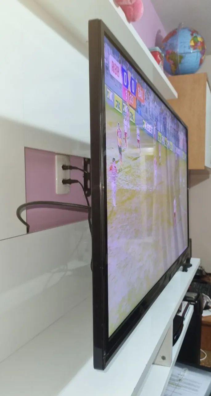 Tv Philips 43 polegadas  - Foto 3