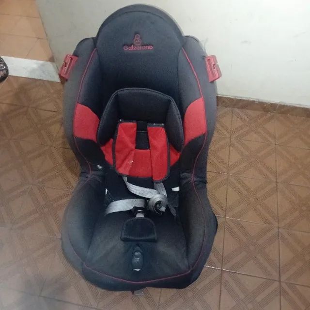 Cadeirinha Galzerano - Foto 4