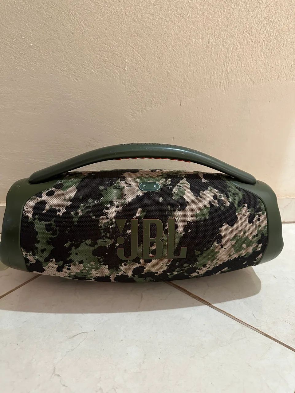 Jbl boombox 3