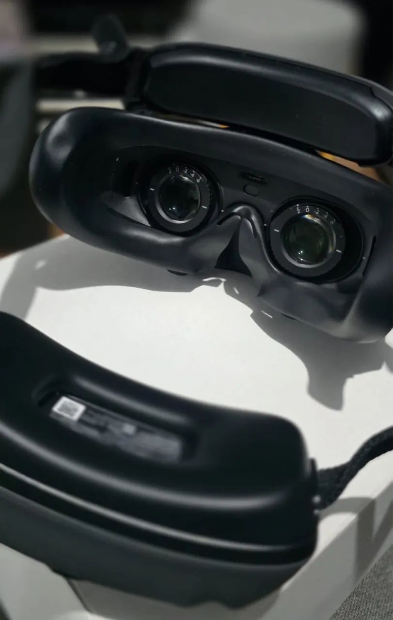 DJI Goggles 3 - Foto 2