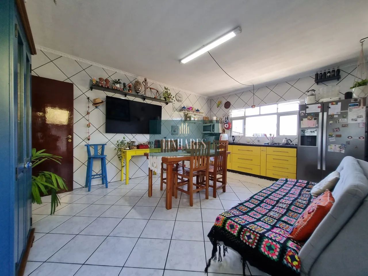 Casa com Viabilidade Residencial ou Comercial no Estreito. - Foto 2