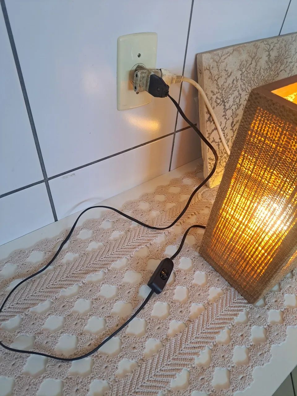 Duas luminárias perfeitas para a sua casa ! - Foto 3