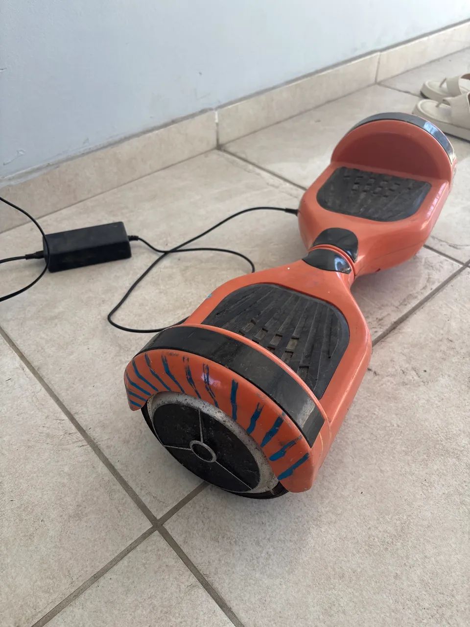 Hoverboard - Foto 2