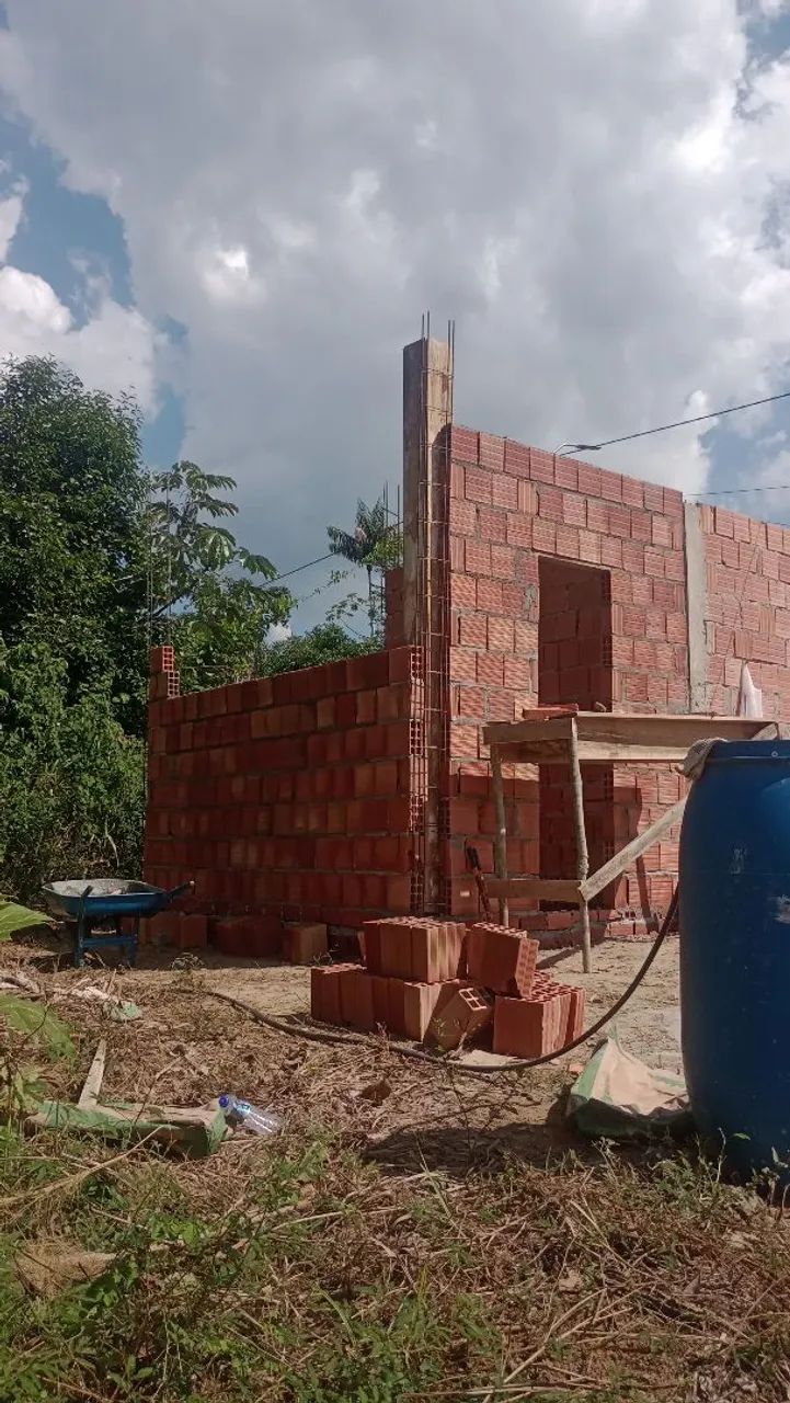 Pedreiro em Iranduba - Foto 2