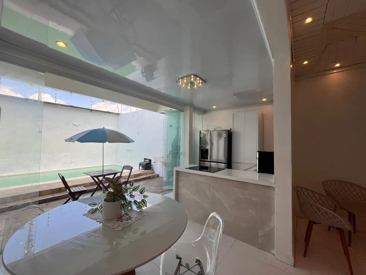 Vendo Bela Residência  - Foto 4