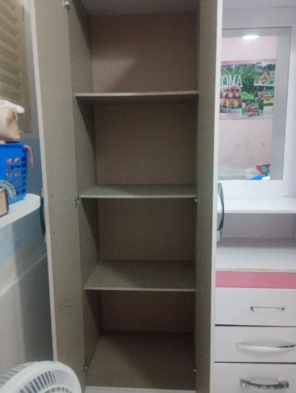 Guarda Roupa  - Foto 5