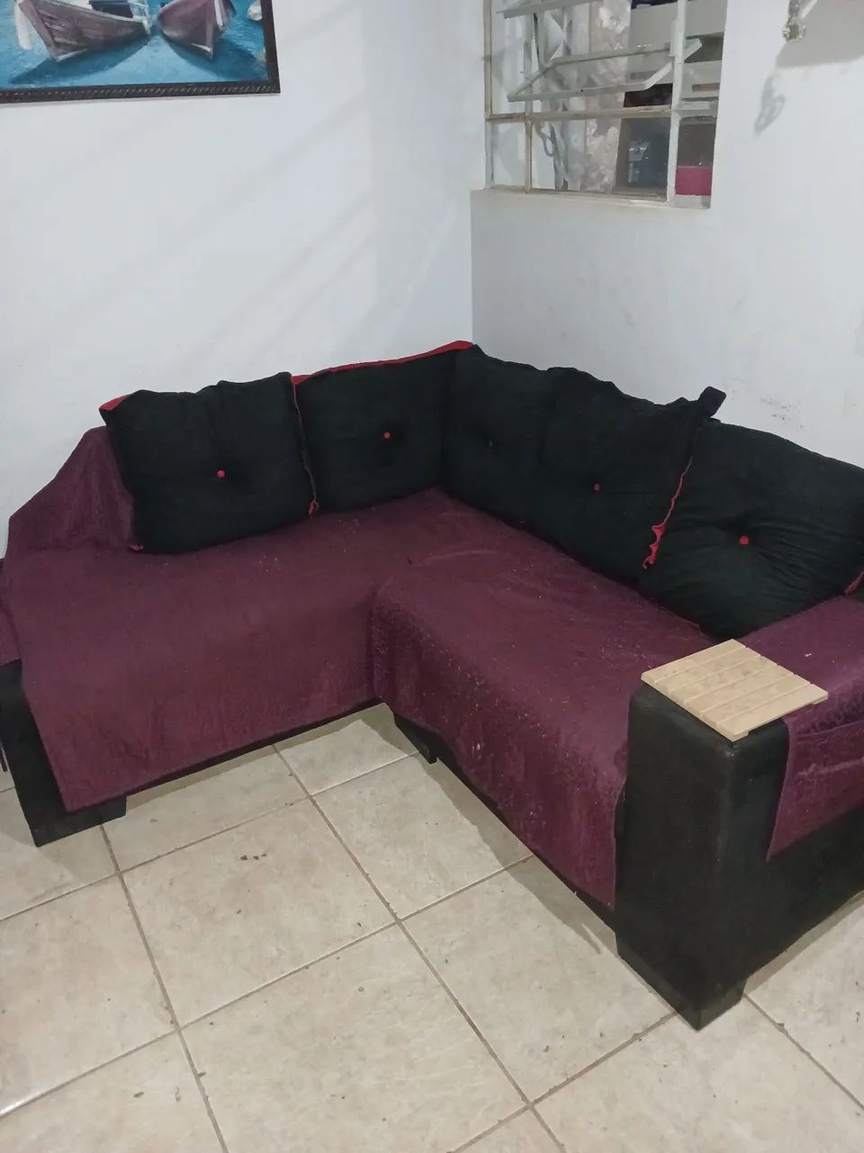 Sofá de canto  - Foto 3