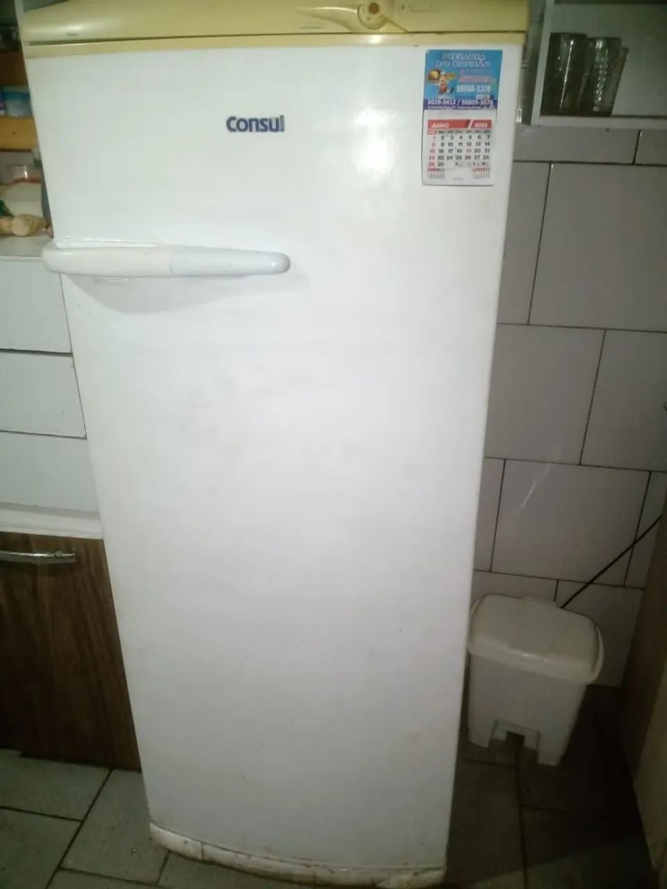 Geladeira - Foto 3