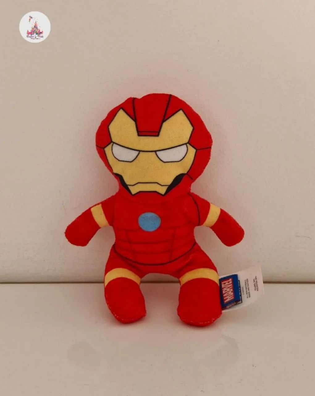 Homem de Ferro Marvel Importado