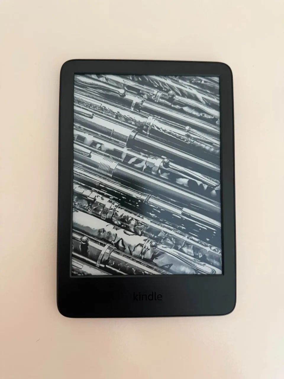 Kindle 16 GB 11ª geração