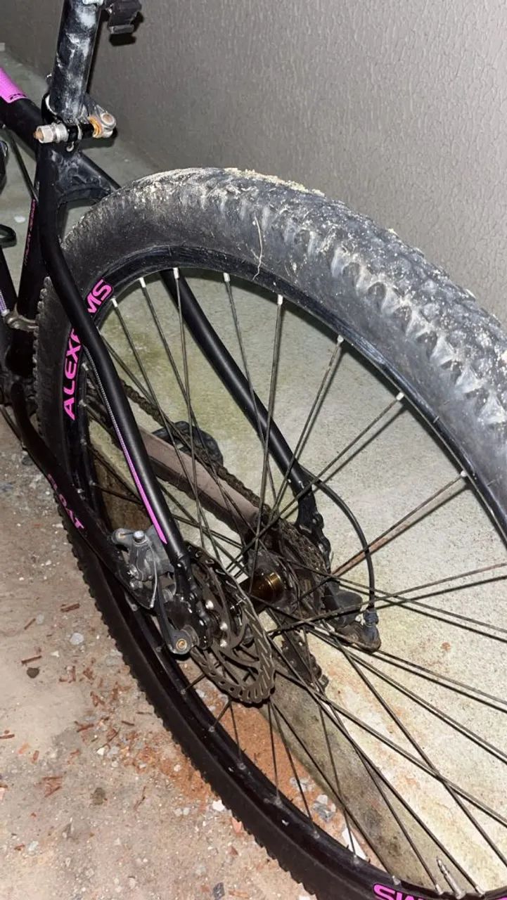 Bicicleta aro 29  - Foto 2