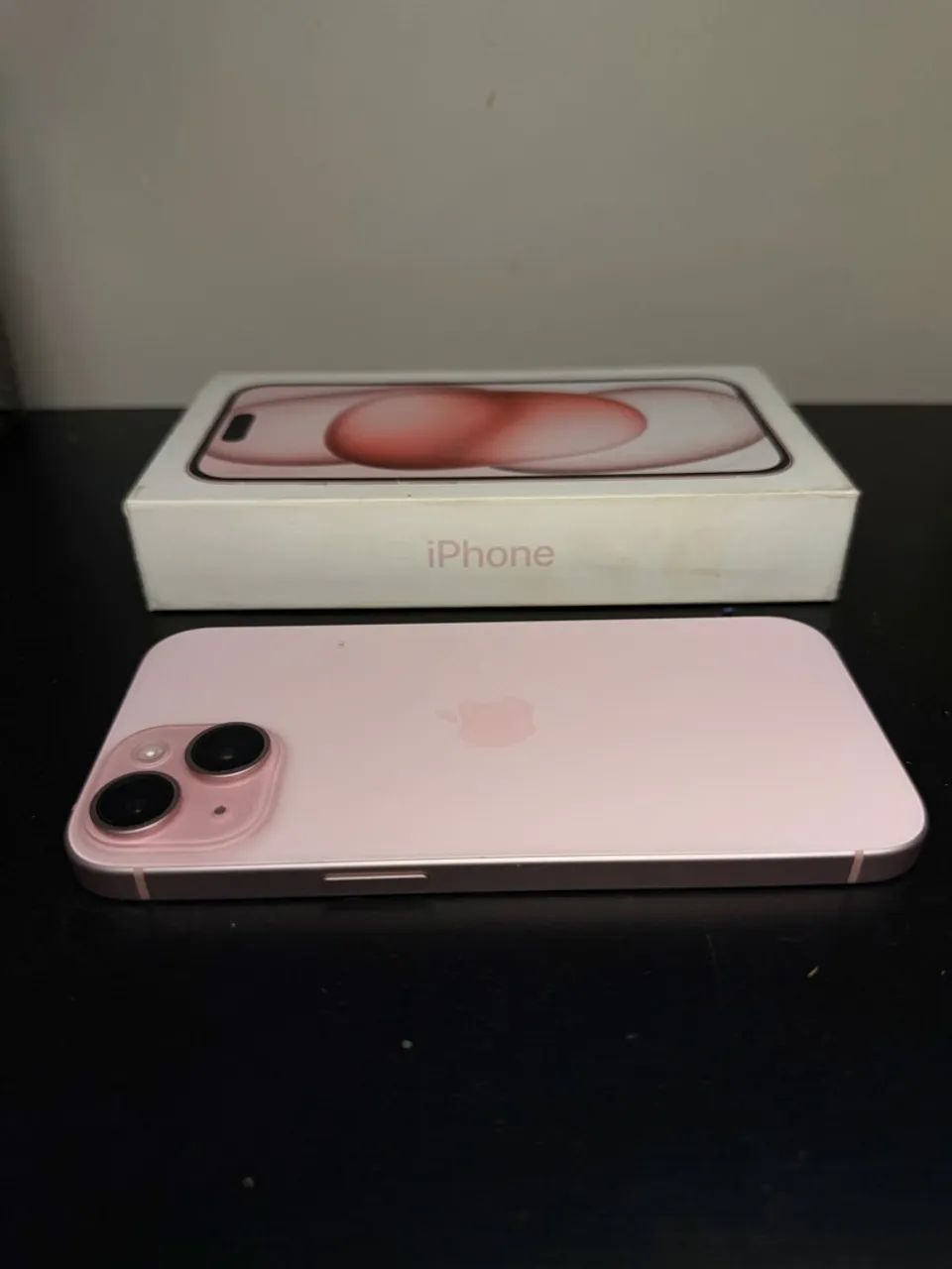 IPHONE 15 128GB USADO  - Foto 3