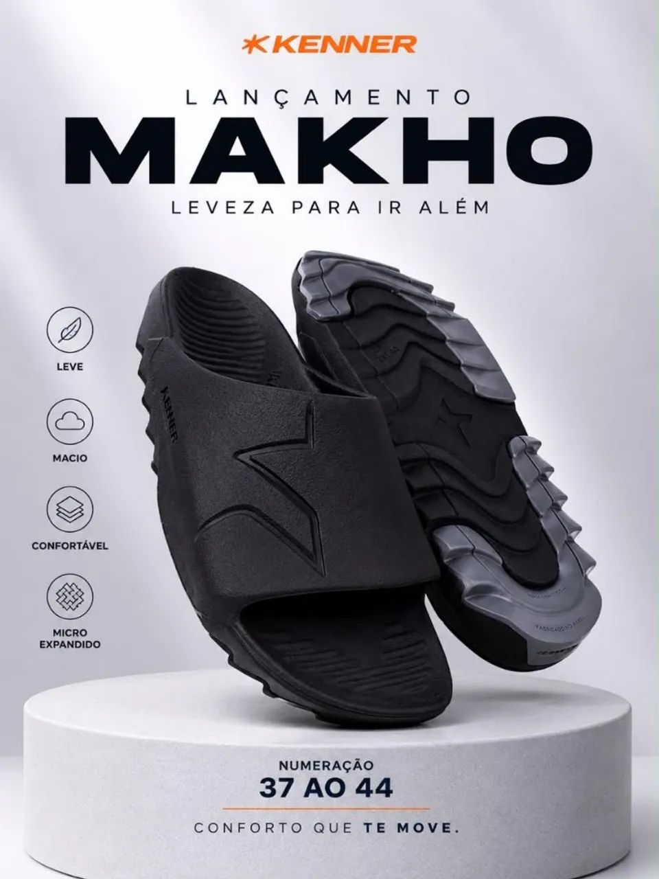 Kenner Makho - Foto 3