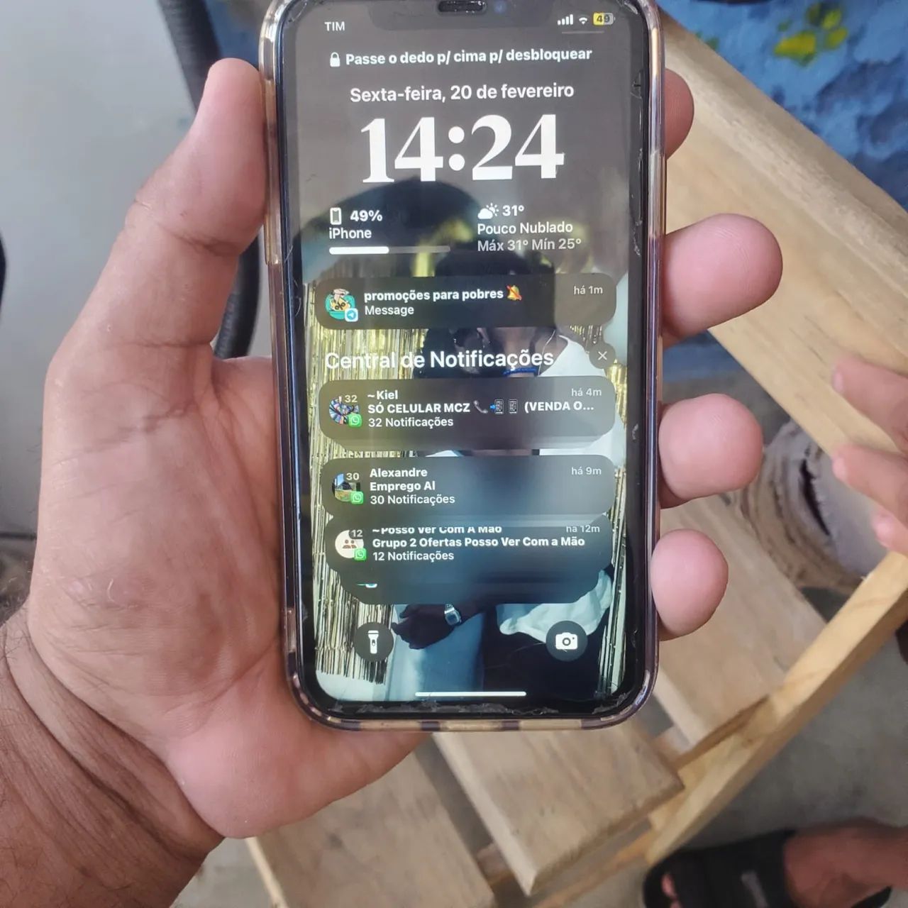 iPhone XR 64gb
