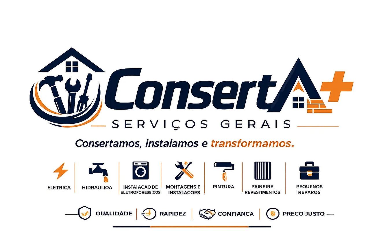 Serviços gerais