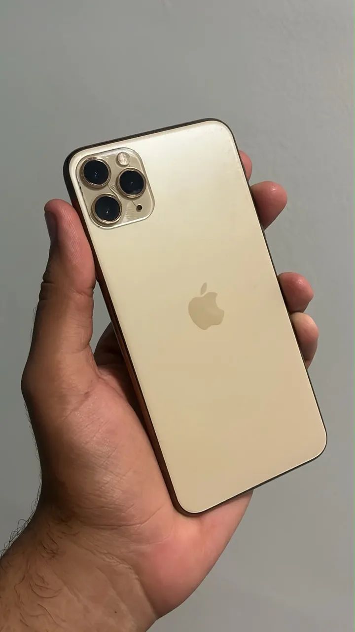 iPhone 11 Pro Max 265 gb 