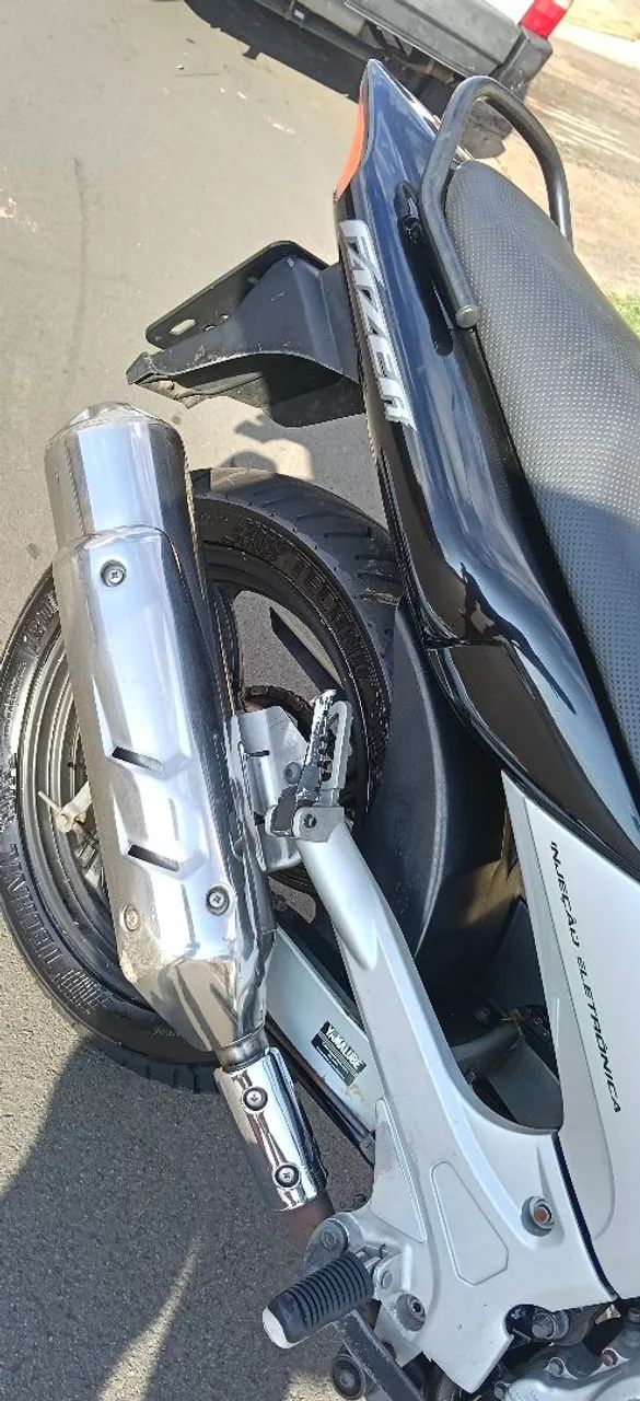 Fazer 250 2006 - Foto 4
