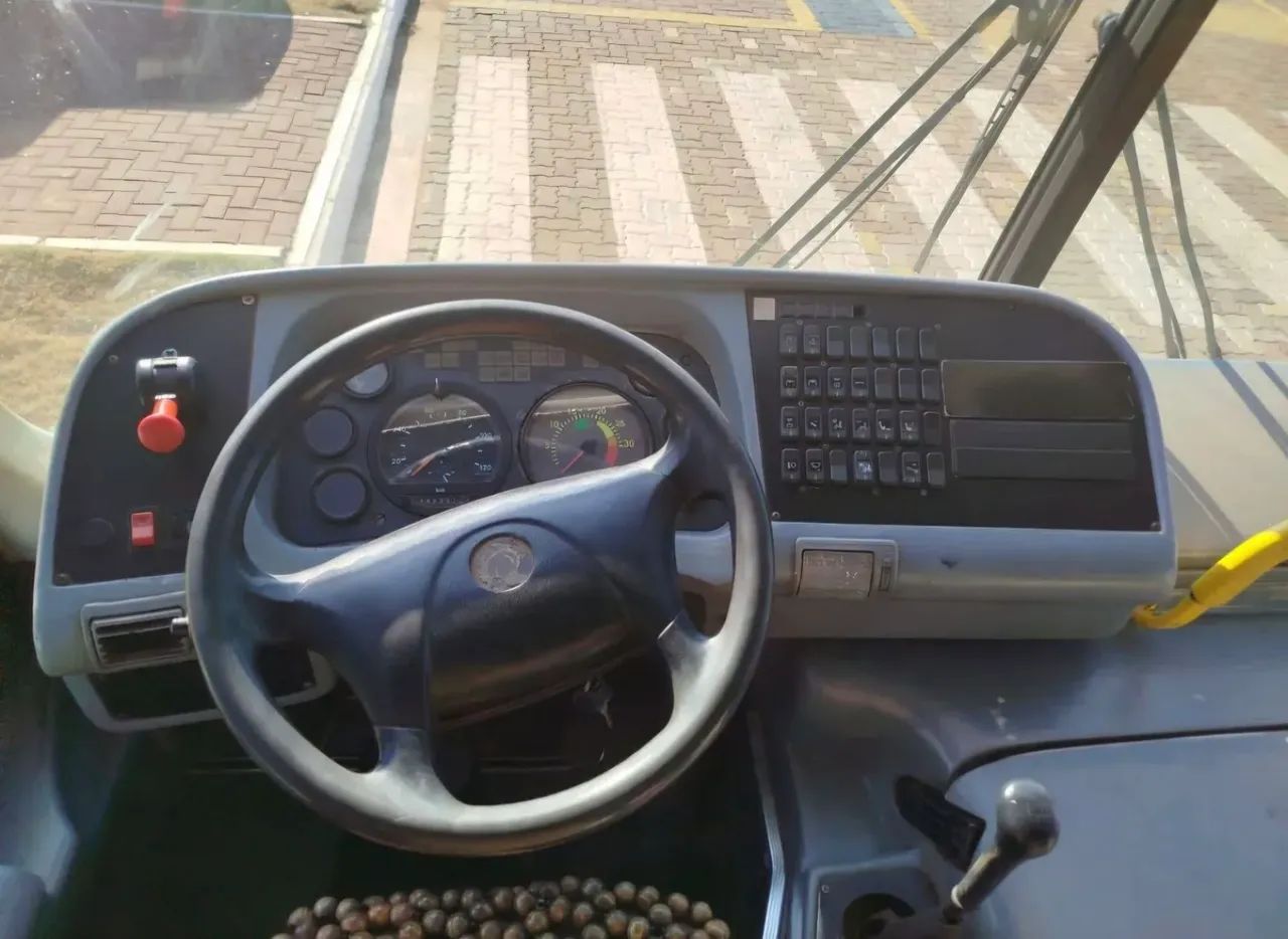 Busscar El Buss 340 - Foto 8
