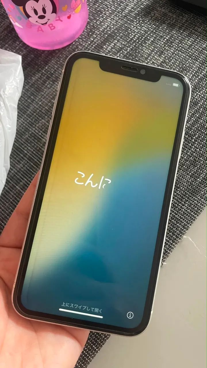 iPhone XR  - Foto 3