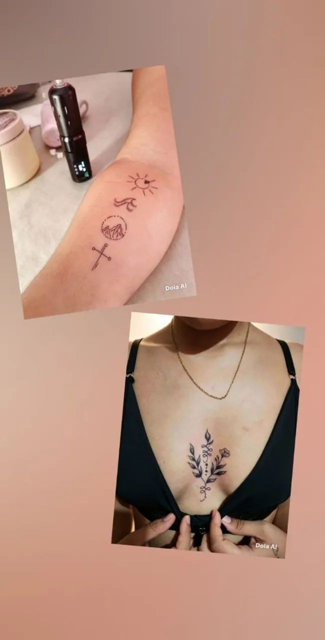 Patrick tatto - Foto 4