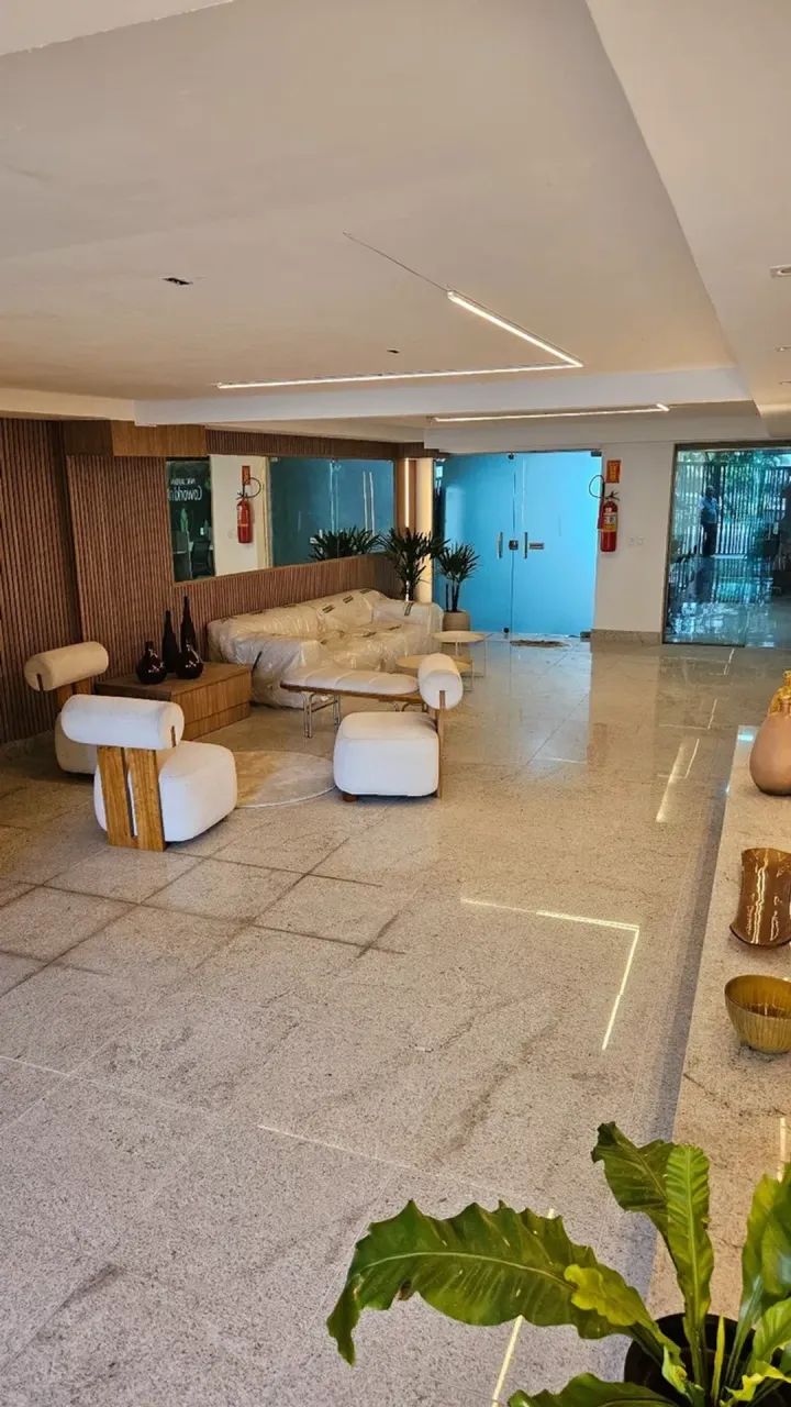 Apartamento com 3 quartos à venda em Boa Viagem, com 57m² e Varanda - Foto 2