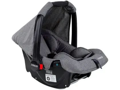 Bebê confort