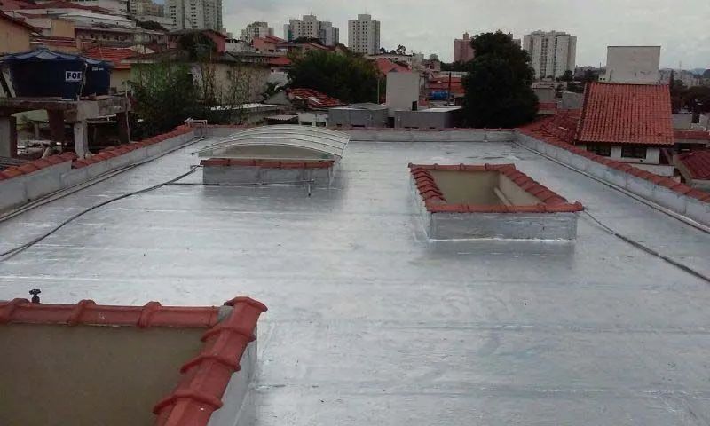 Impermeabilização e infiltrações  - Foto 2