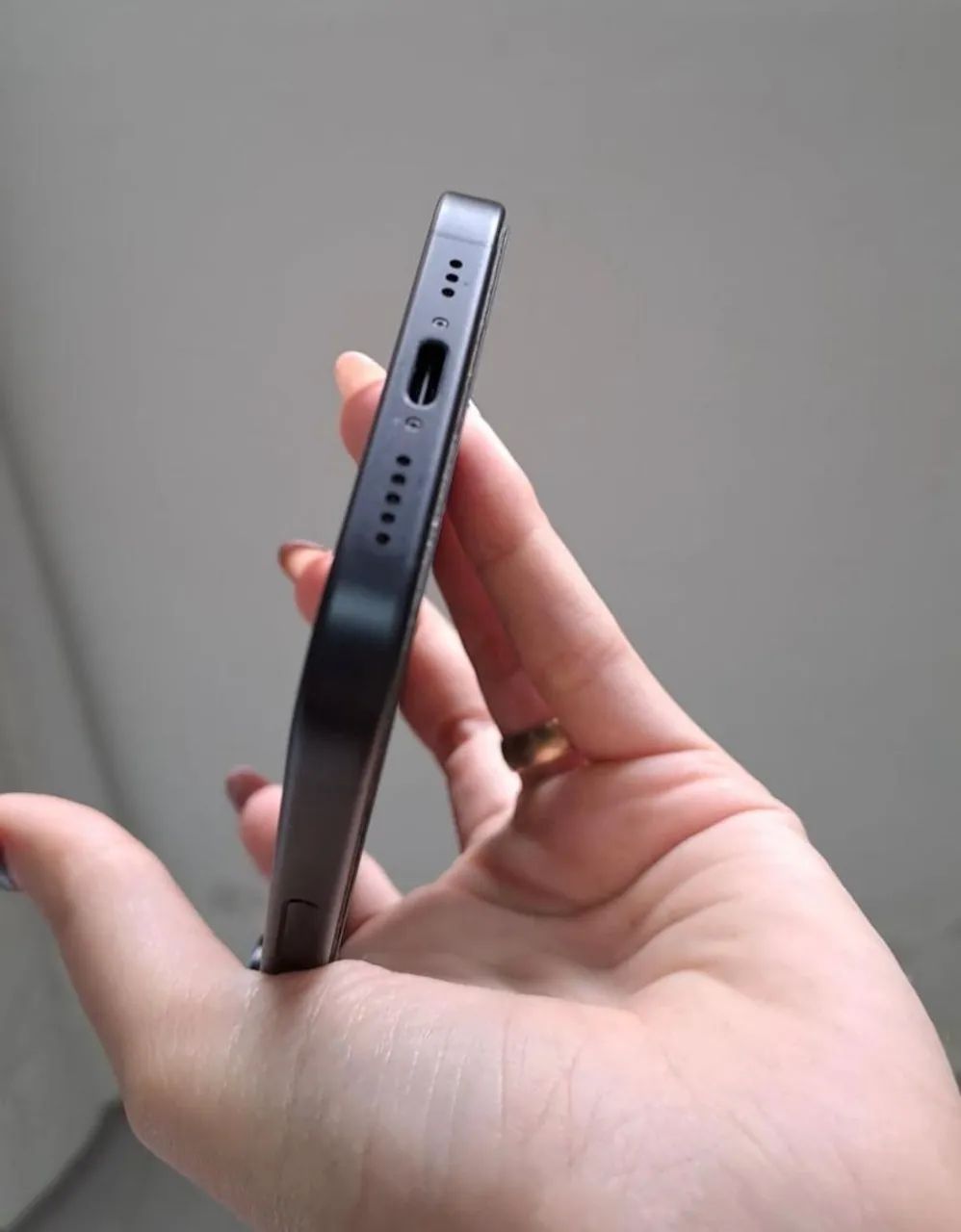 IPHONE 16 - Foto 5