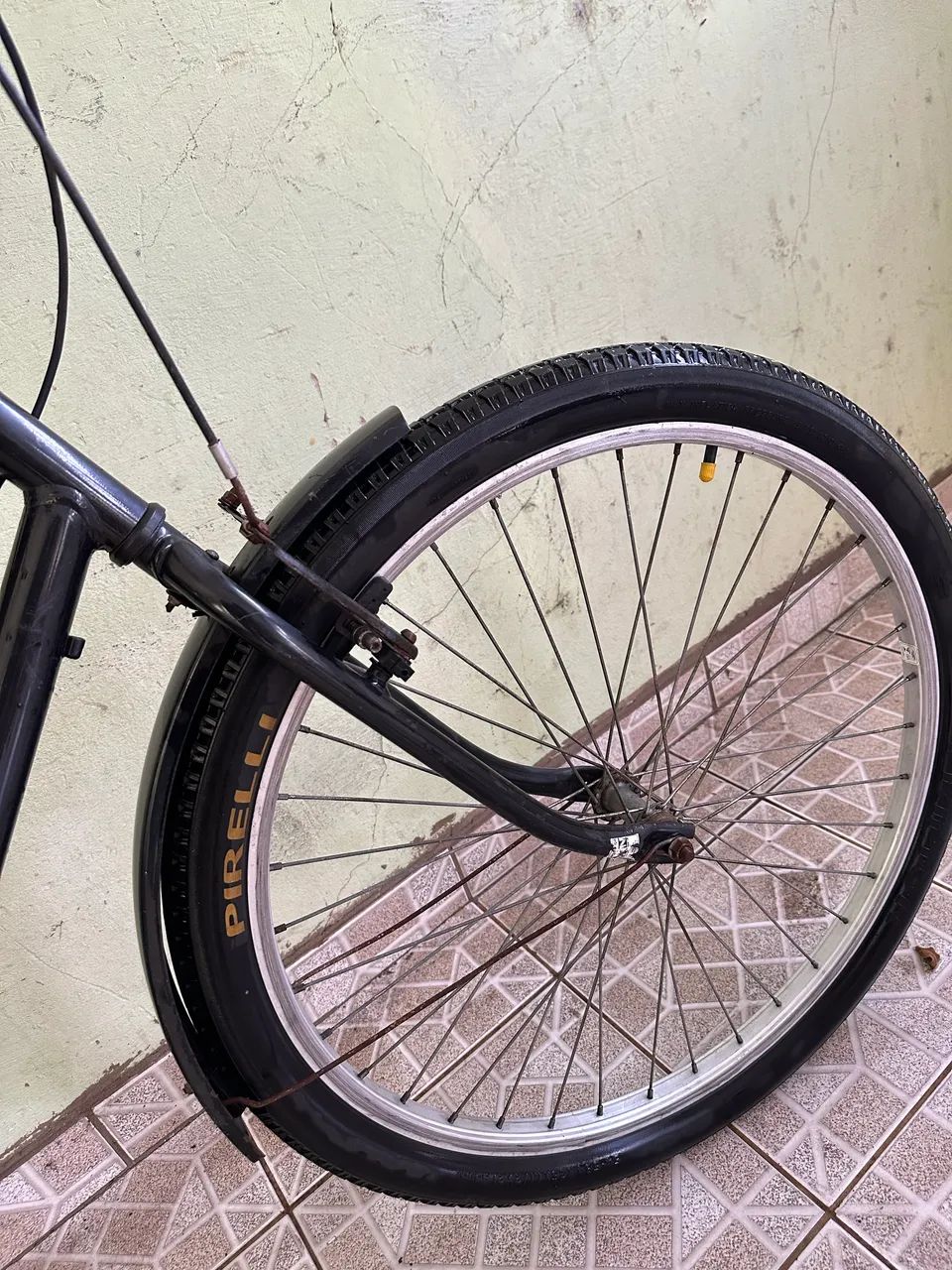 Bicicleta Poti  - Foto 4