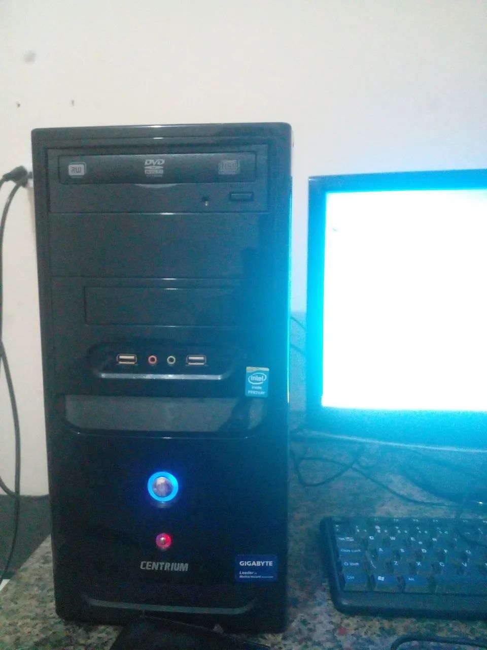 Computador completo windows 10 - Foto 3