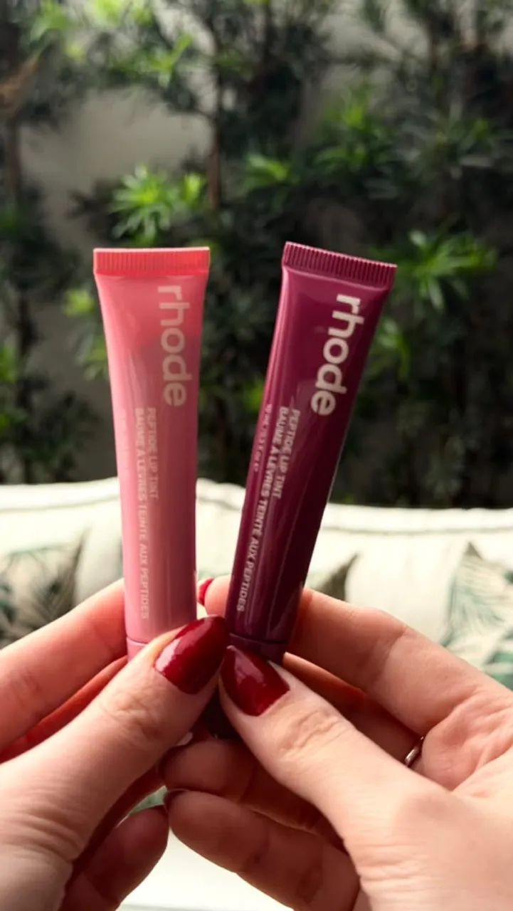 Rhode Peptide Lip Tint  - Foto 2