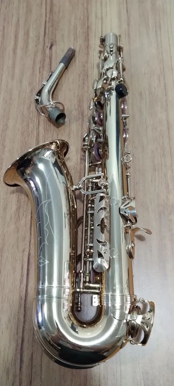 Sax alto Conductor  - Foto 5