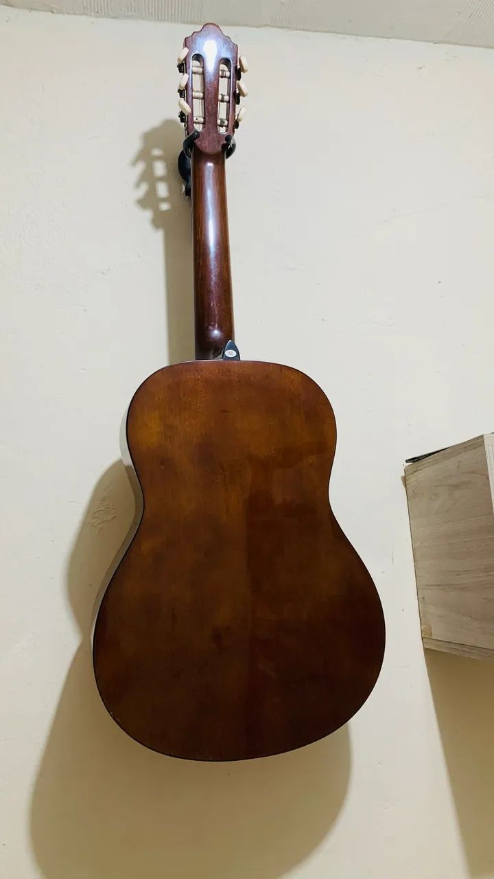 Violão Ashland by grafter AC-10 - Foto 4