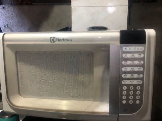 Microondas - Foto 2