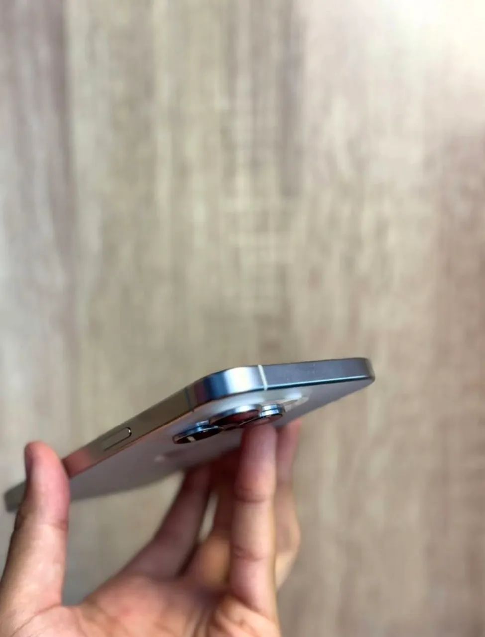 iPhone 15 Pro 256 GB - Pronta Entrega  - Foto 5