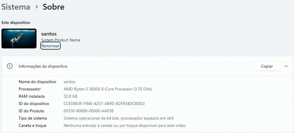 Pc gamer completo! - Foto 5