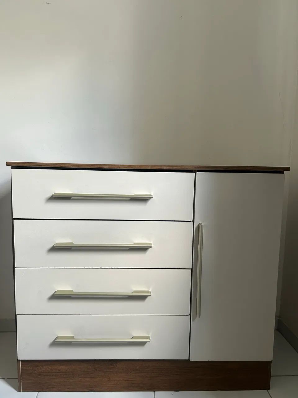 Cômoda para quarto