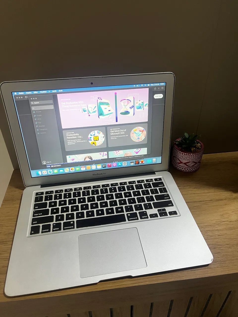 Macbook - Foto 2
