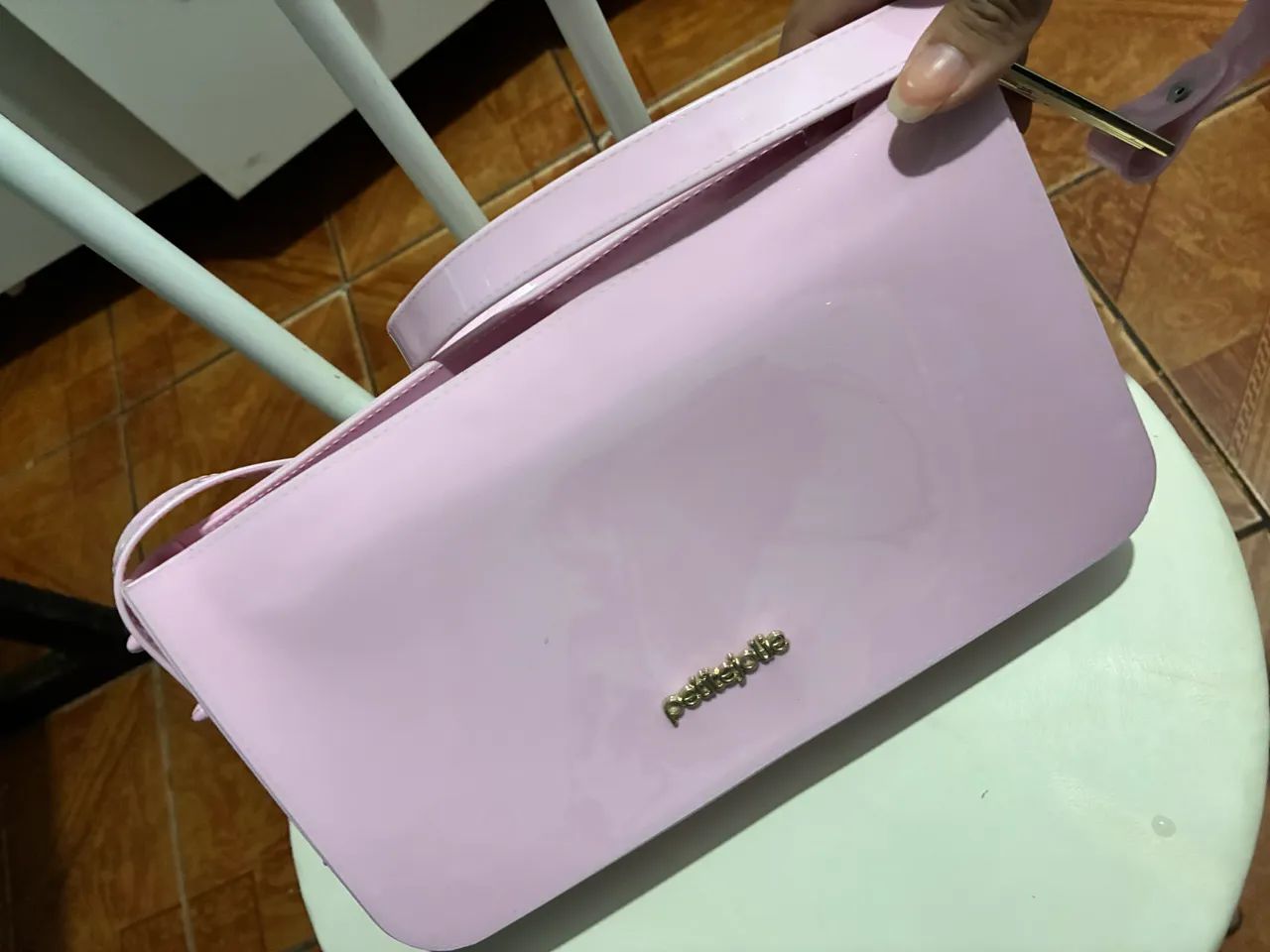 Bolsa Petite Jolie