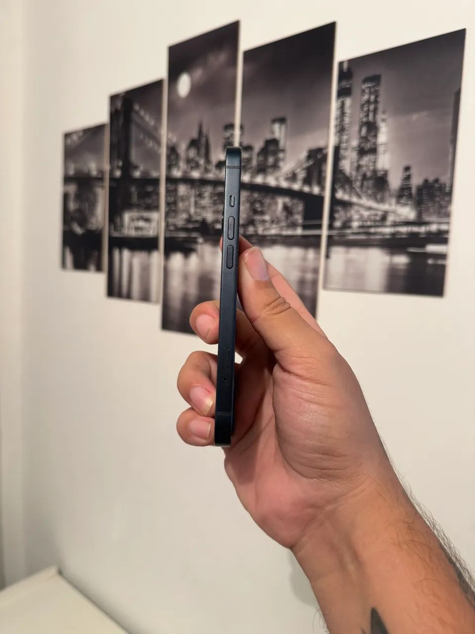 iPhone 13 128GB - Foto 4