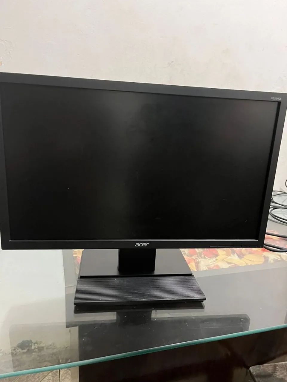 Monitor Acer nitro  - Foto 2