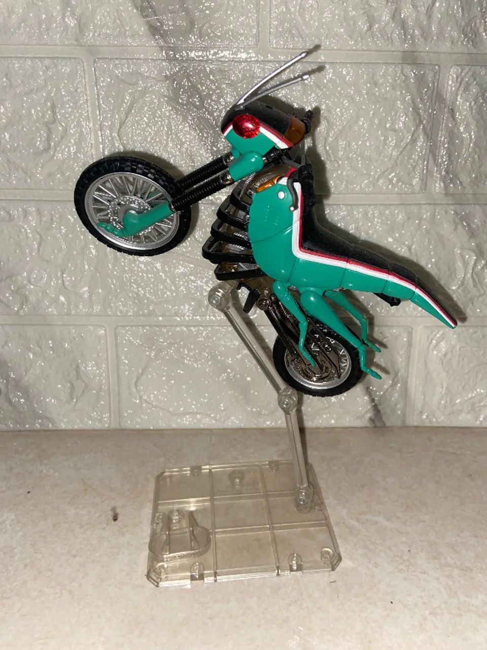 Battle Hoper S.H. figuarts - Foto 3
